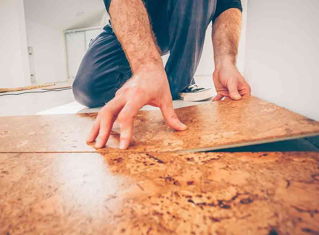 Cork Flooring: The Sustainable Choice for Eco-conscious Homeowners