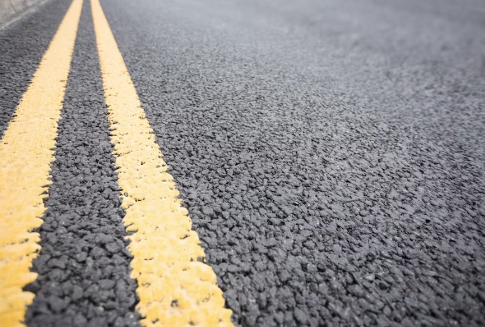 How bitumen sealing enhances road safety?