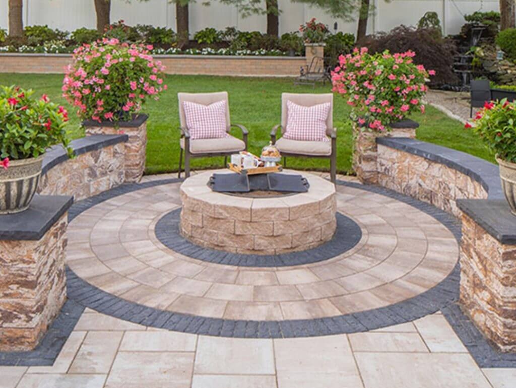 12 Steps to Extend The Life Of Your Patio Pavers