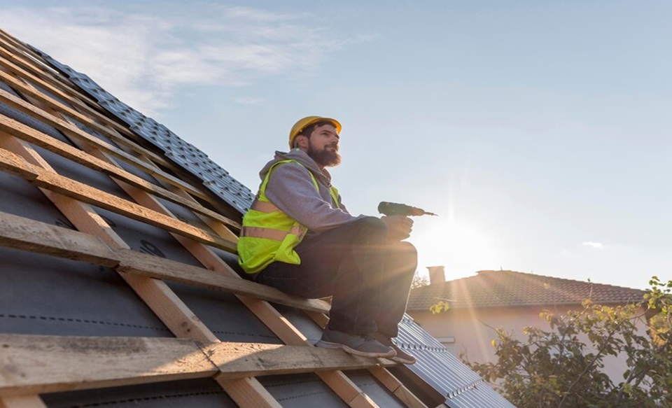 The Roof Replacement Process, What Homeowners Need to Know