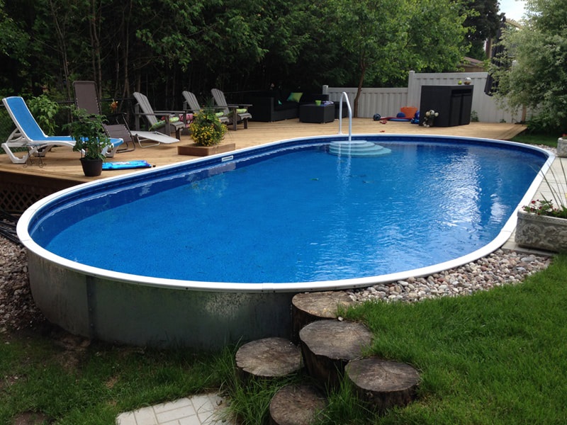 Heating Options for Your Pool: Comparing Solar, Gas, and Heat Pump Systems