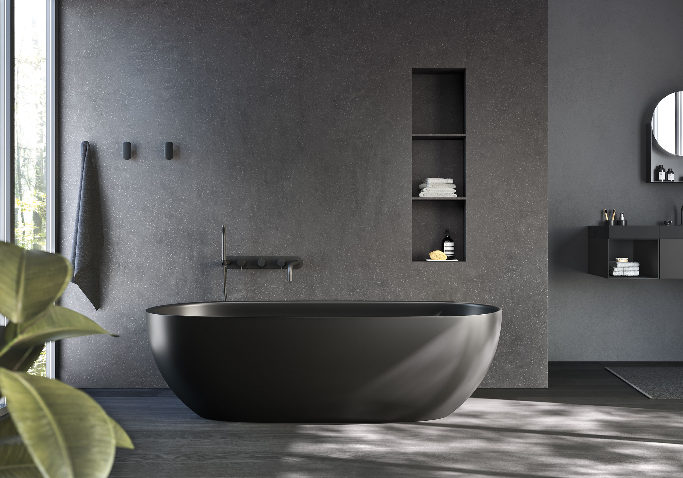 Why Quality Matters in Bathroom Design