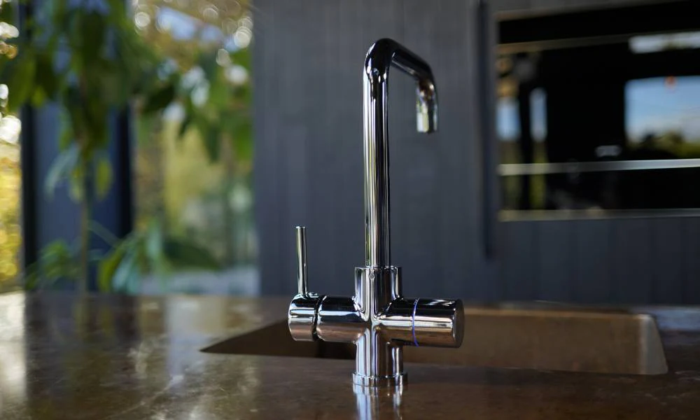 Exploring Different Styles of Kitchen Taps | Modern, Design, Luxury, Minimalistic, Retro, Classical