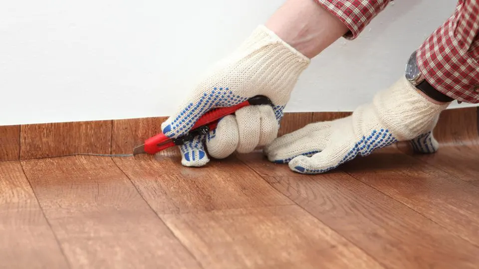 Beyond Kitchens and Classrooms: Unconventional Uses of Linoleum Flooring