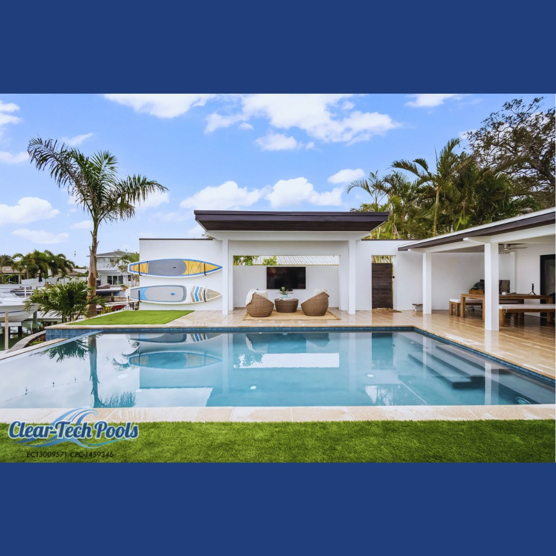 The Benefits of Pool UV Sanitation Systems: What You Need to Know