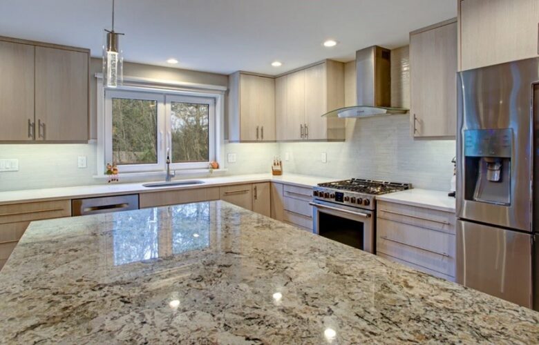 The Ultimate Guide to Quartz Countertops: A Durable and Stylish Choice for Your Home