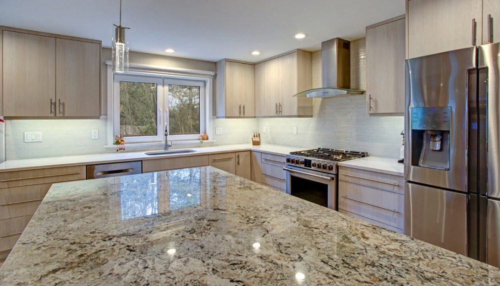 The Ultimate Guide to Quartz Countertops: A Durable and Stylish Choice for Your Home