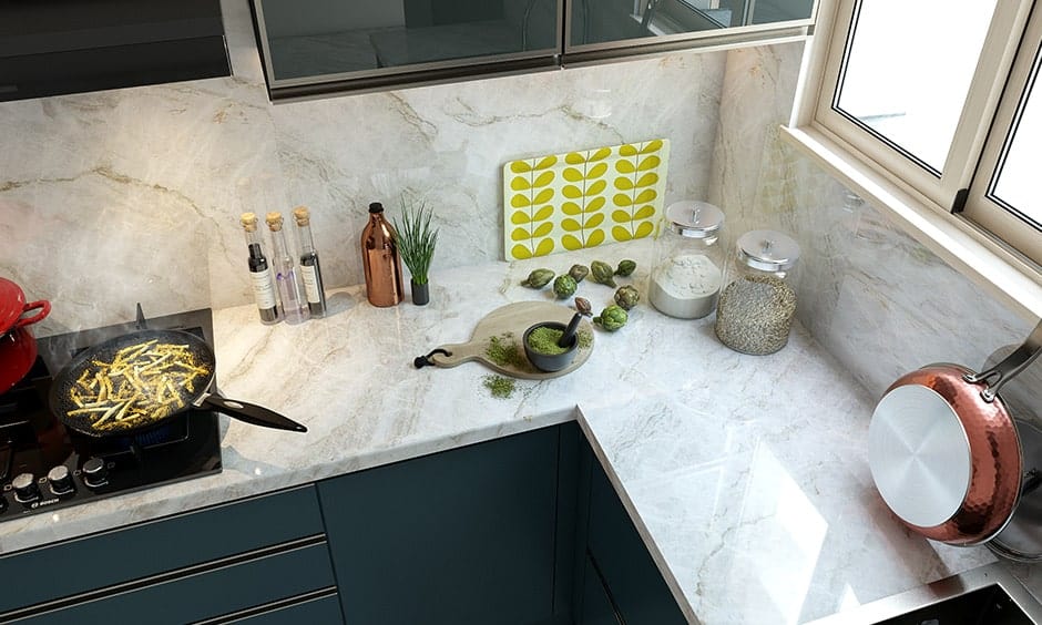 How to Choose the Right Countertop for Style and Functionality