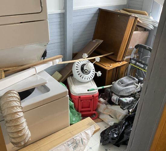 Efficient Appliance Removal in Orange County: Junk Mission Makes It Easy