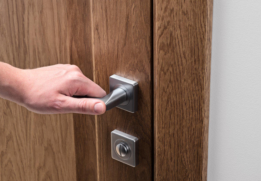 Security Features In Modern Door Handles To Keep Your Home Safe