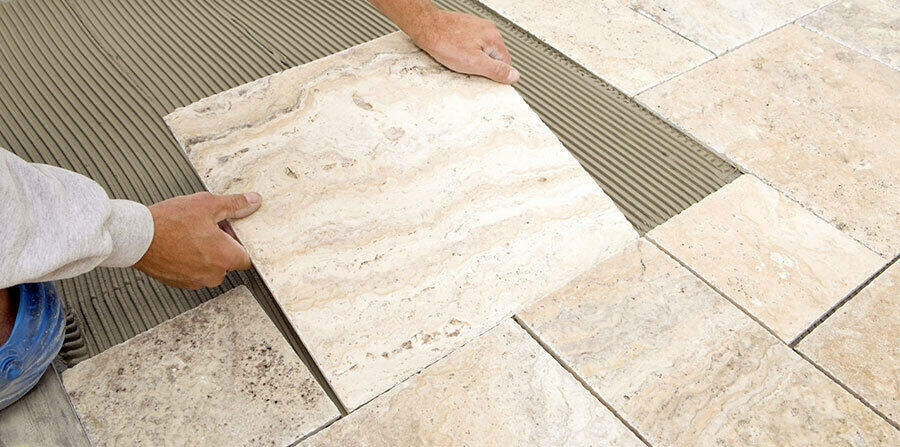 Pillar Outdoor Tiles – All That You Need To Know