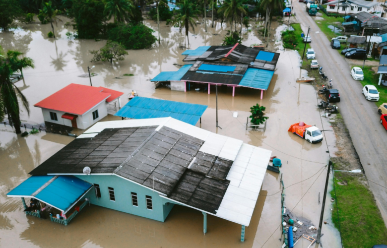 7 Immediate Steps to Take When Your Home Floods