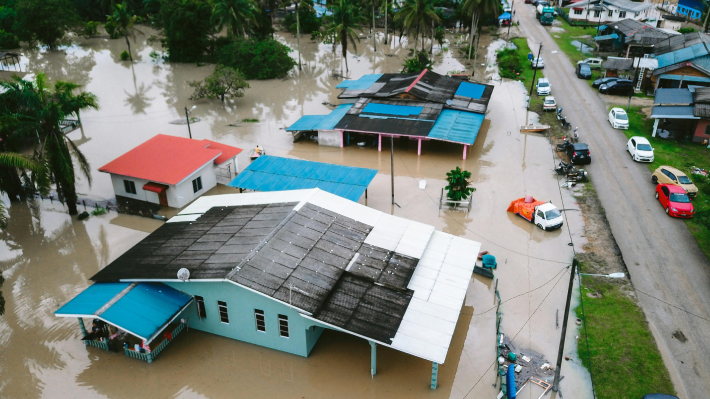 7 Immediate Steps to Take When Your Home Floods